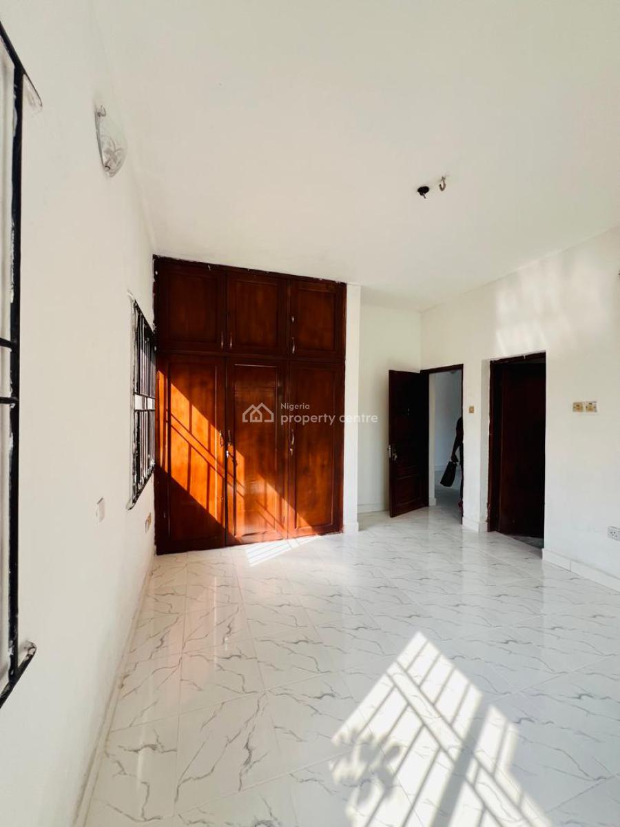 Spacious Mini Flat Room and Parlo  with Kitchen, Opposite Chevron View, Lekki, Lagos, Mini Flat (room and Parlour) for Rent