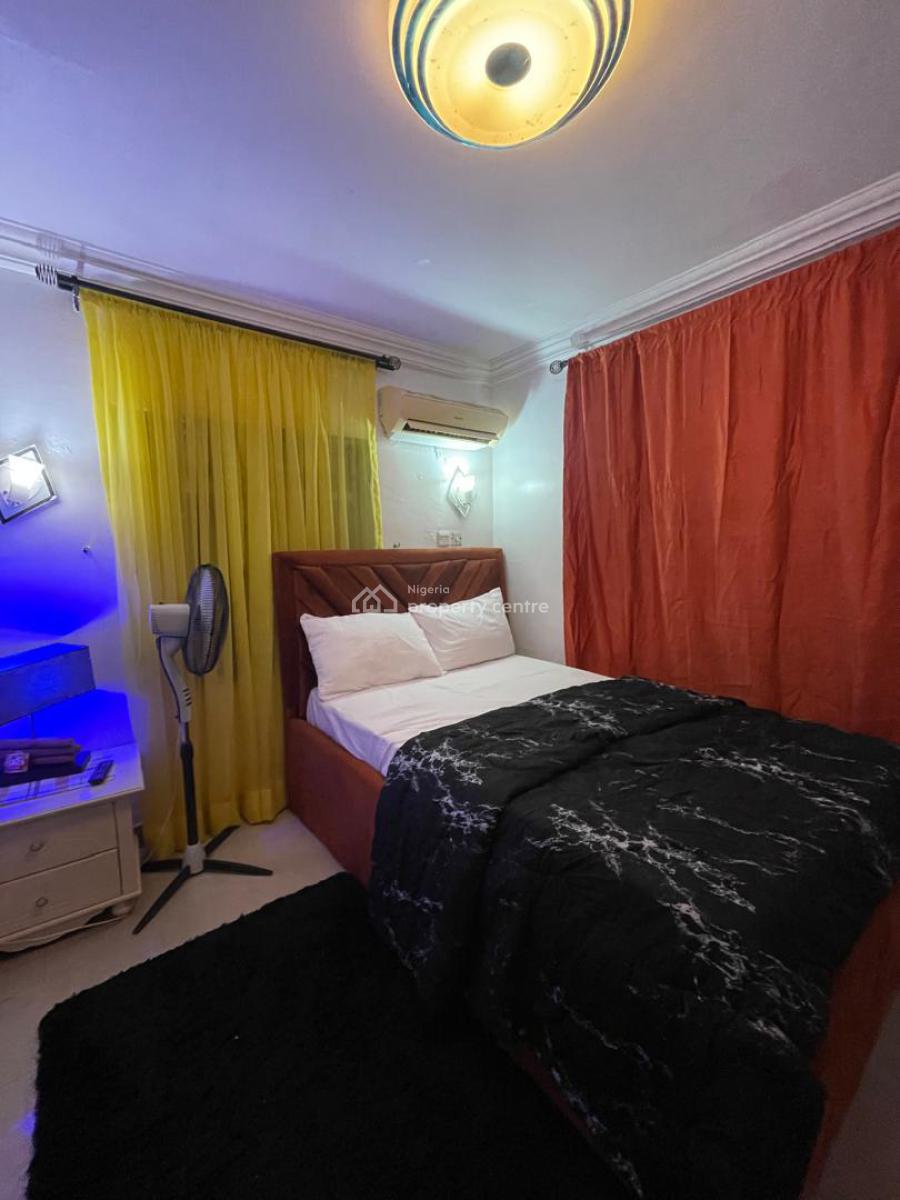 Fully Furnished 3-bedroom Semi-detached Duplex, Megamound Estate, Ikota, Lekki, Lagos, Semi-detached Duplex for Rent