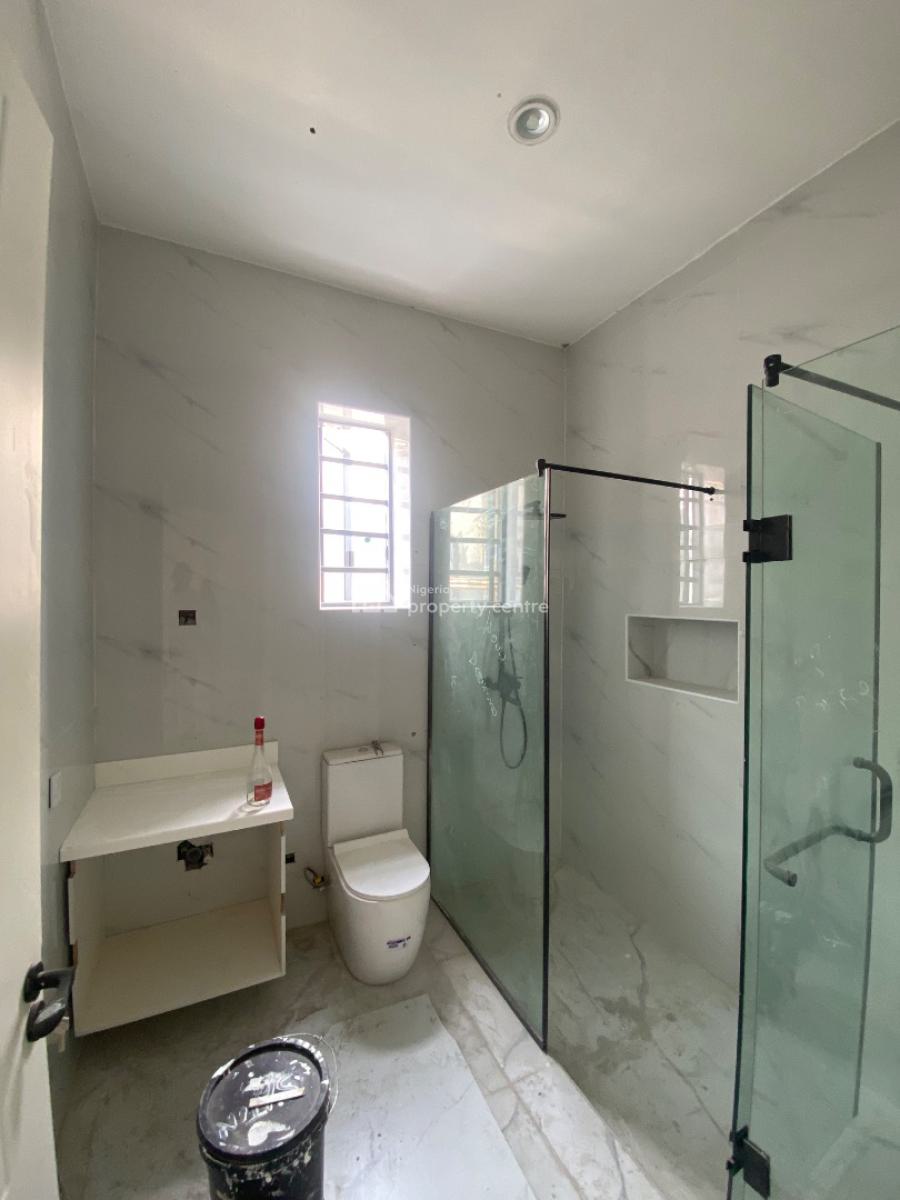 Newly Built 5 Bedroom Duplex, Ikota, Lekki, Lagos, Detached Duplex for Sale