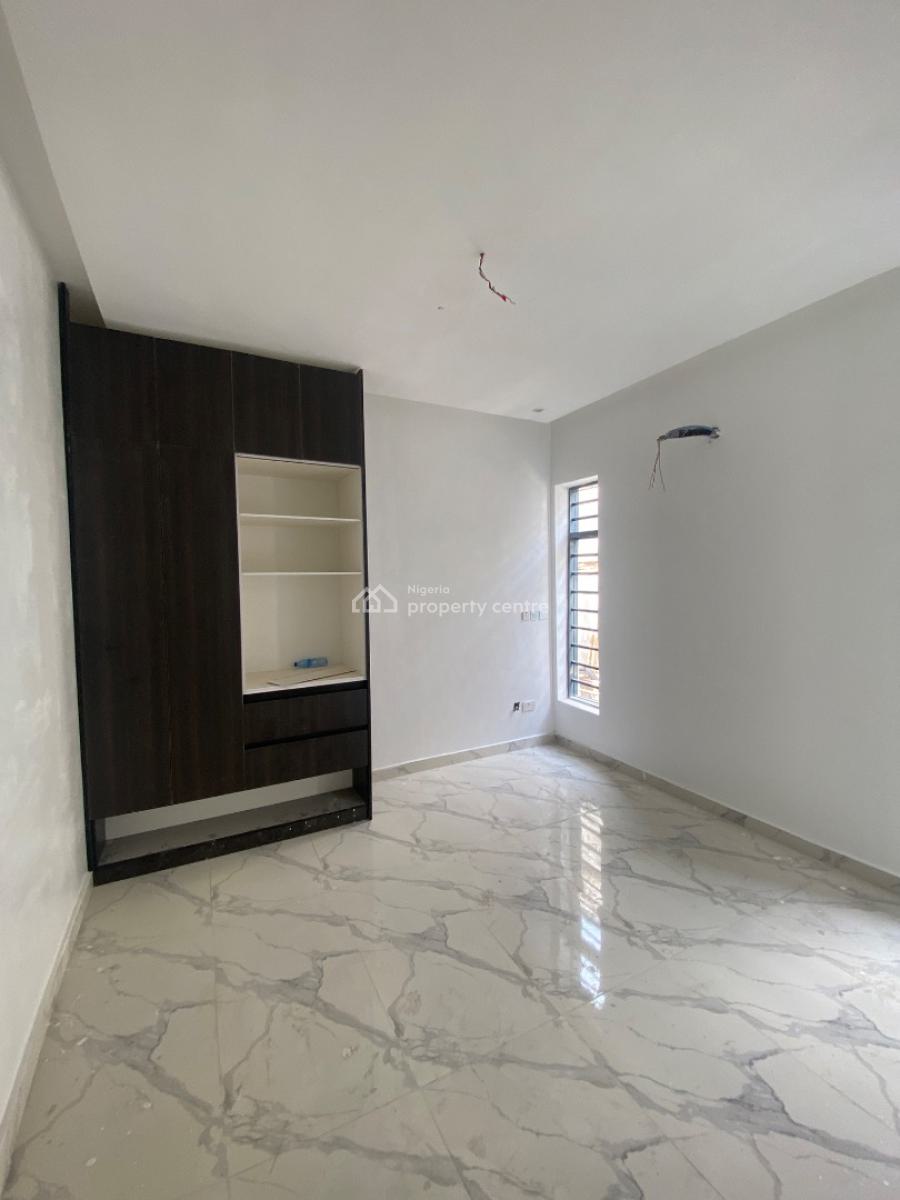 Newly Built 5 Bedroom Duplex, Ikota, Lekki, Lagos, Detached Duplex for Sale