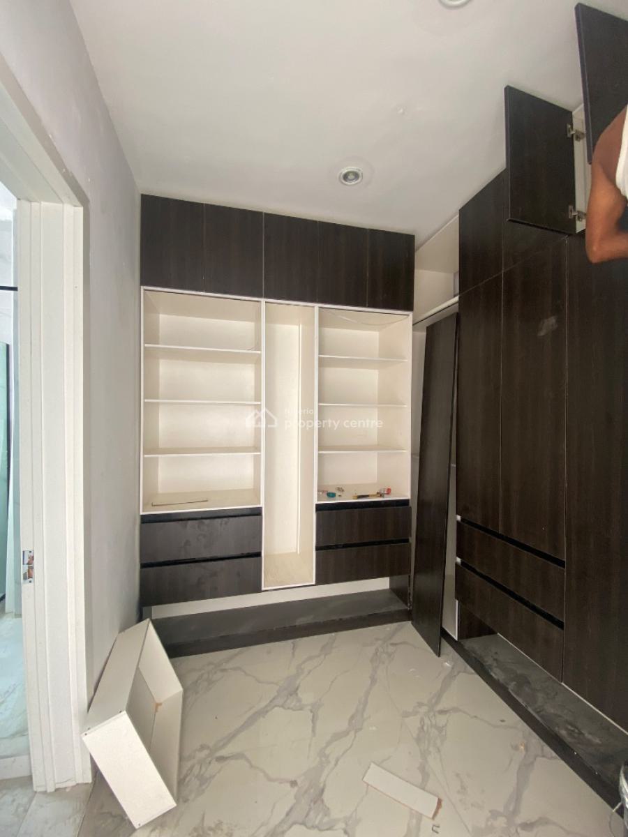 Newly Built 5 Bedroom Duplex, Ikota, Lekki, Lagos, Detached Duplex for Sale