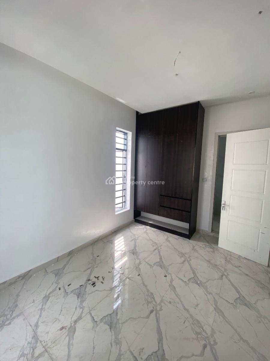 Newly Built 5 Bedroom Duplex, Ikota, Lekki, Lagos, Detached Duplex for Sale