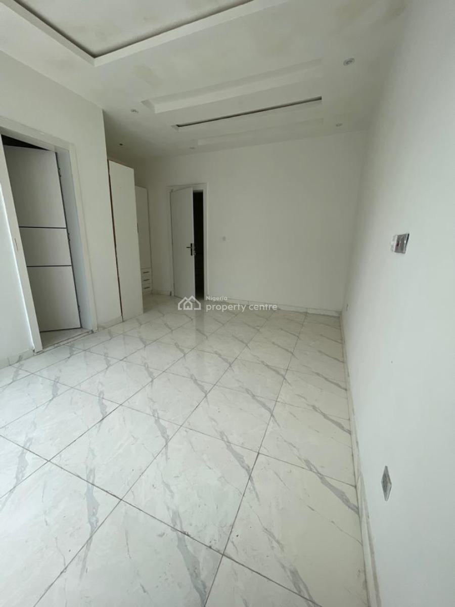 3 Bedroom Terrace Duplex, Ikota, Lekki, Lagos, Terraced Duplex for Rent