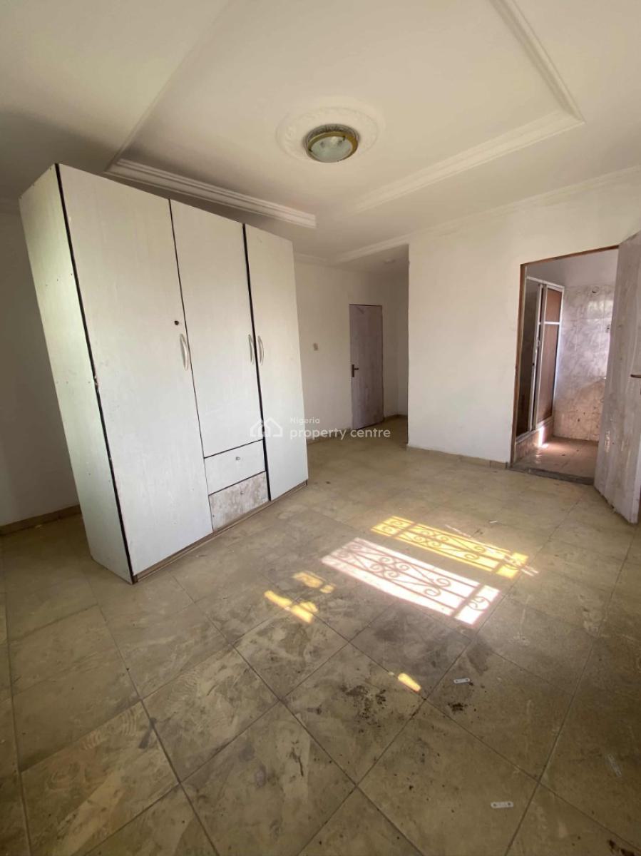 Brand New 3 Bedroom Apartment, Badore, Ajah, Lagos, Terraced Duplex for Rent