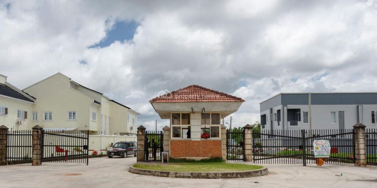 Land Measuring 900sqm, Beechwood Estate, Shapati, Ibeju Lekki, Lagos, Residential Land for Sale