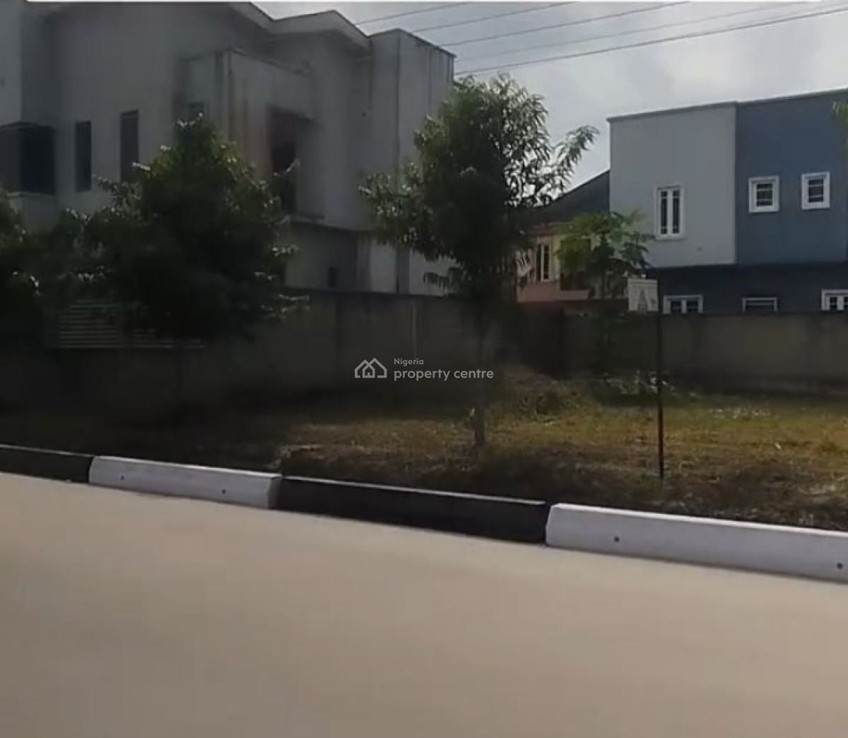 Land Measuring 900sqm, Beechwood Estate, Shapati, Ibeju Lekki, Lagos, Residential Land for Sale