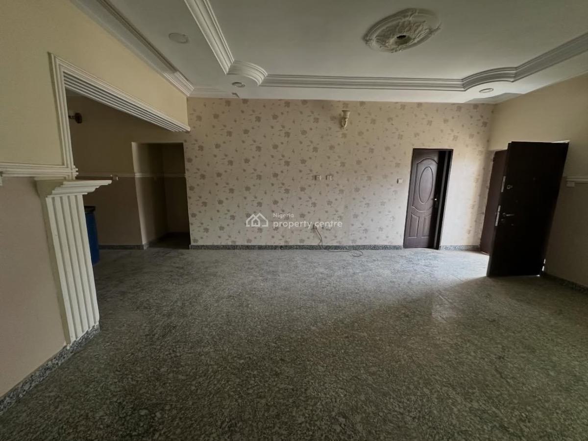 3 Bedroom Detached Duplex with 2 Room Bq, Lugbe District, Abuja, Detached Duplex for Sale