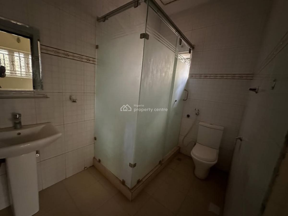 3 Bedroom Detached Duplex with 2 Room Bq, Lugbe District, Abuja, Detached Duplex for Sale