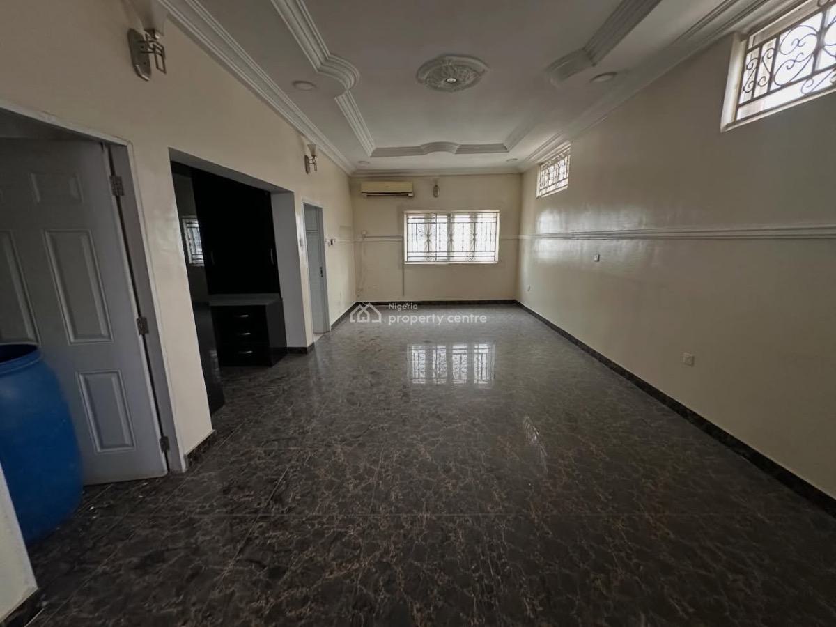 3 Bedroom Detached Duplex with 2 Room Bq, Lugbe District, Abuja, Detached Duplex for Sale