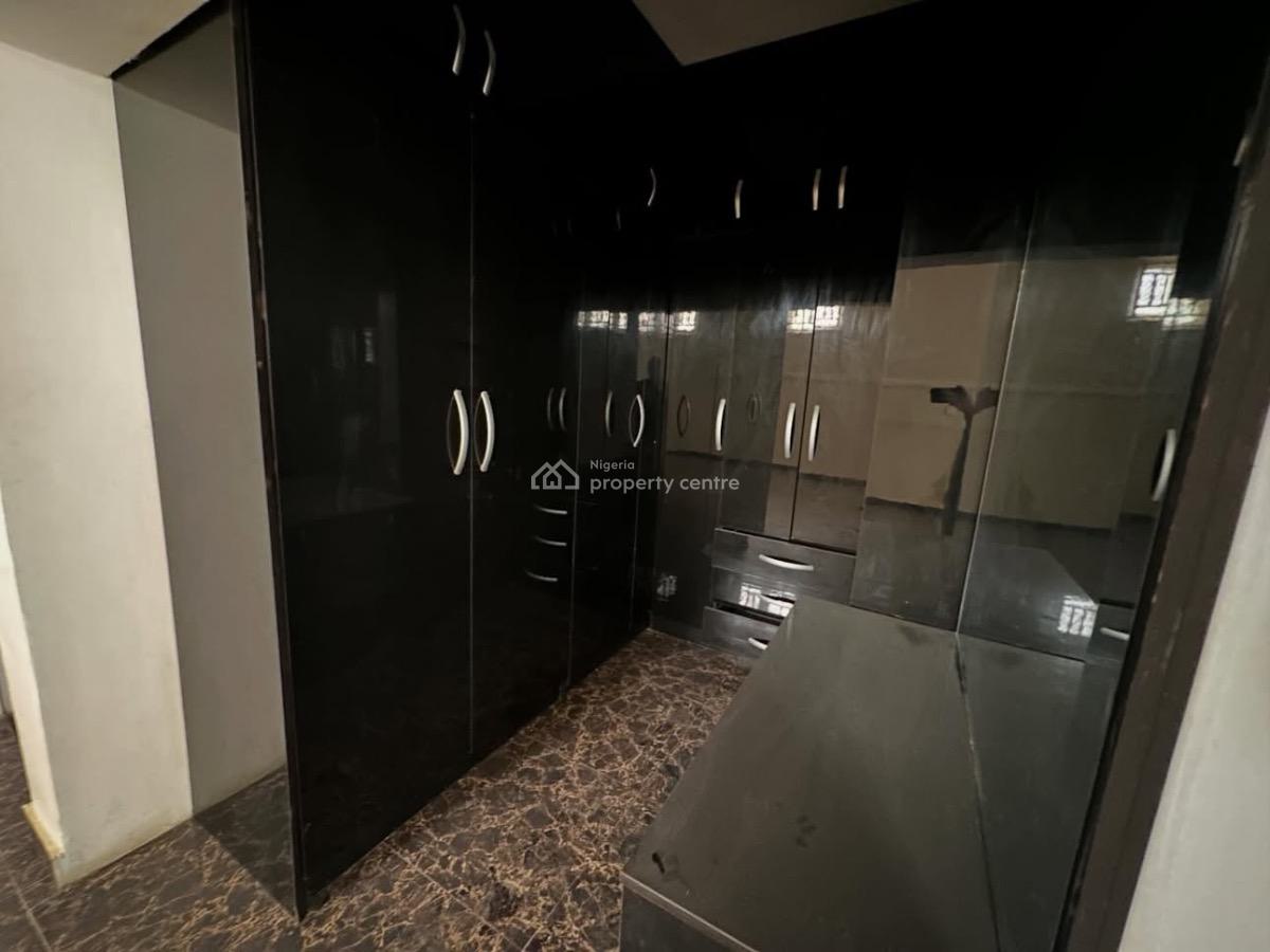 3 Bedroom Detached Duplex with 2 Room Bq, Lugbe District, Abuja, Detached Duplex for Sale