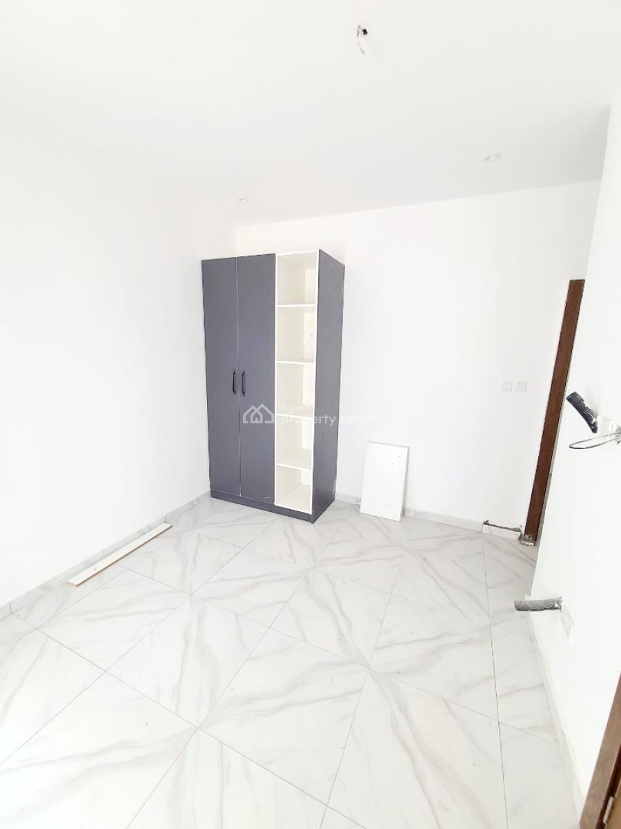 Brand New Spacious 4 Bedroom Terrace Duplex, Ikota Gra Estate, Lekki, Lagos, Terraced Duplex for Sale
