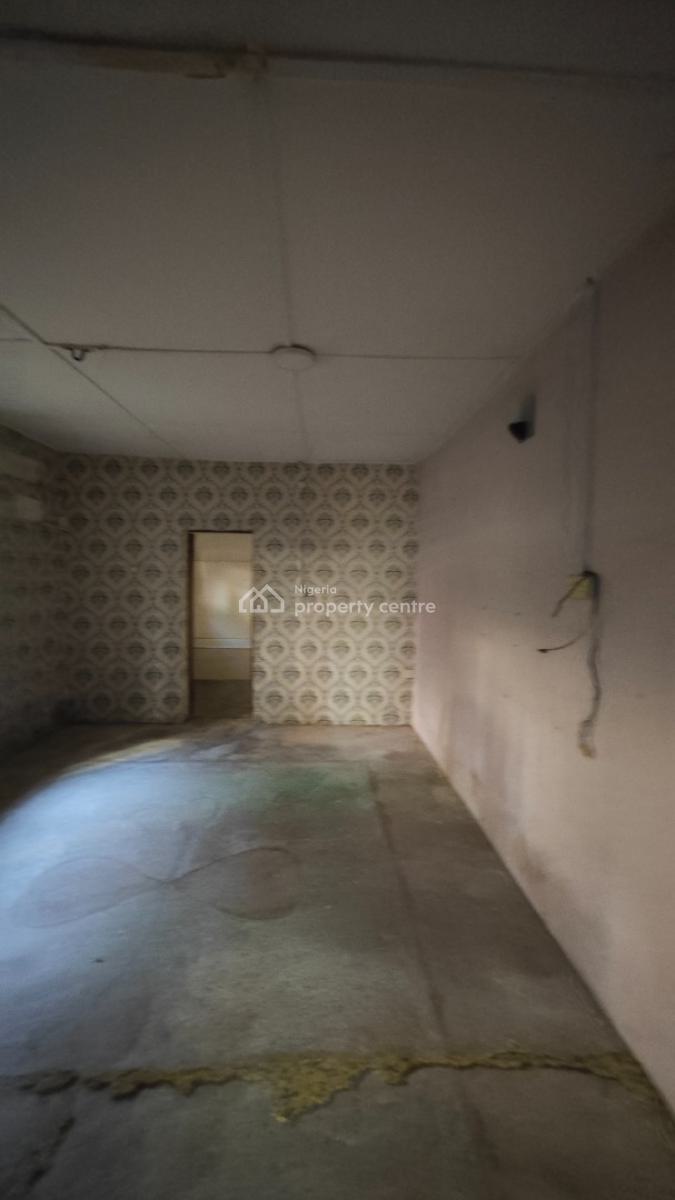 Self Service 2 Bedrooms Flat, Off Palace Road, Oniru, Victoria Island (vi), Lagos, Flat / Apartment for Rent