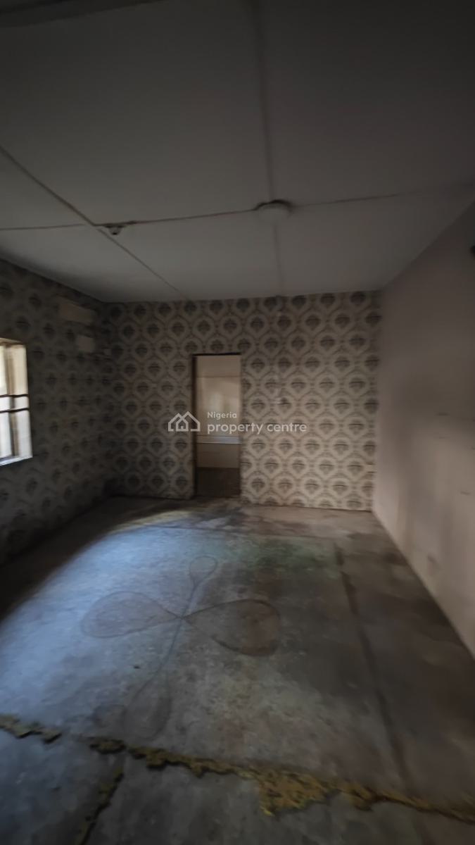 Self Service 2 Bedrooms Flat, Off Palace Road, Oniru, Victoria Island (vi), Lagos, Flat / Apartment for Rent