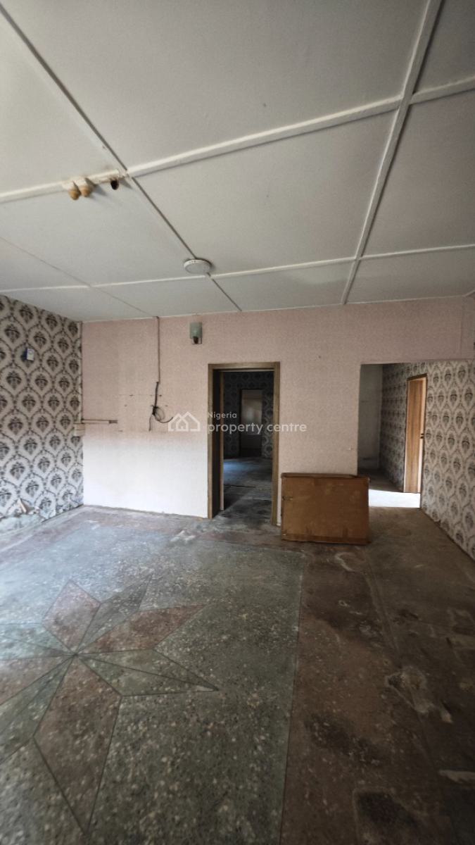 Self Service 2 Bedrooms Flat, Off Palace Road, Oniru, Victoria Island (vi), Lagos, Flat / Apartment for Rent