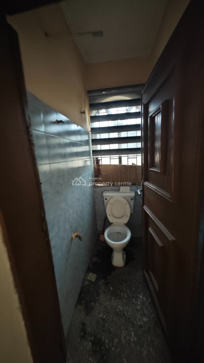 Self Service 2 Bedrooms Flat, Off Palace Road, Oniru, Victoria Island (vi), Lagos, Flat / Apartment for Rent