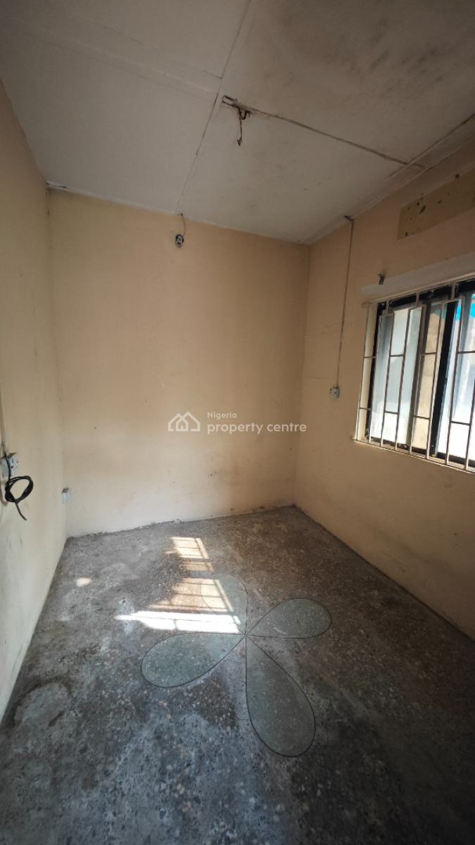 Self Service 2 Bedrooms Flat, Off Palace Road, Oniru, Victoria Island (vi), Lagos, Flat / Apartment for Rent