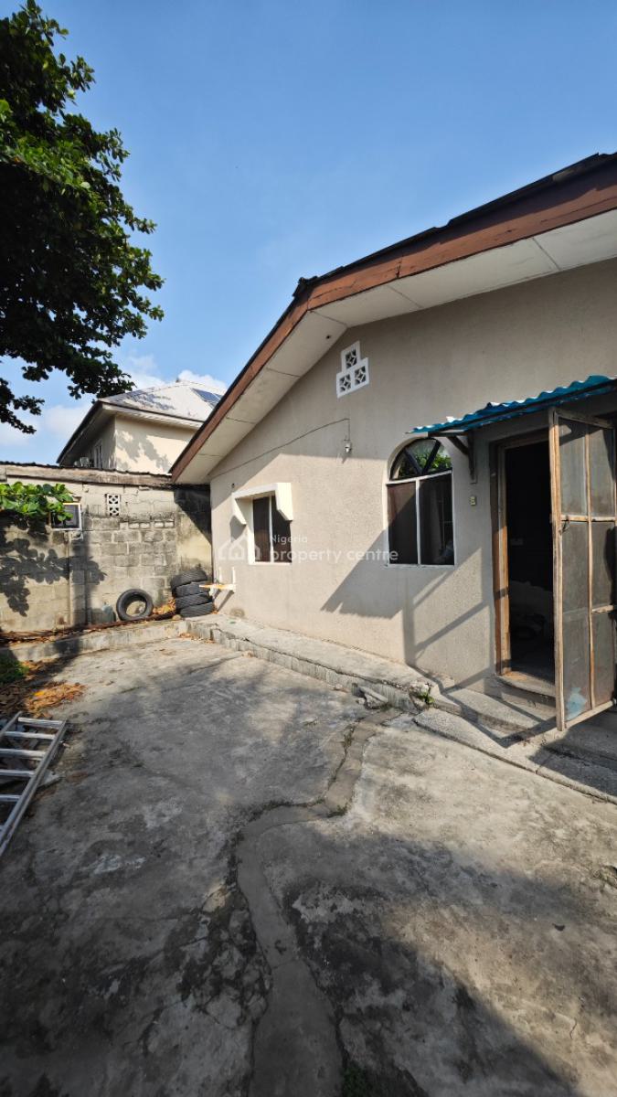 Self Service 2 Bedrooms Flat, Off Palace Road, Oniru, Victoria Island (vi), Lagos, Flat / Apartment for Rent