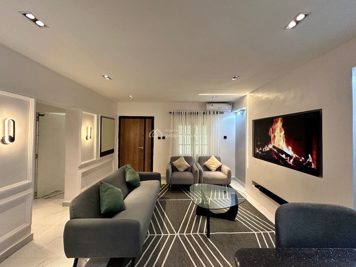 Lovely 3bedroom Bungalow, Thomas Estate, Ajah, Lagos, Semi-detached Bungalow for Rent