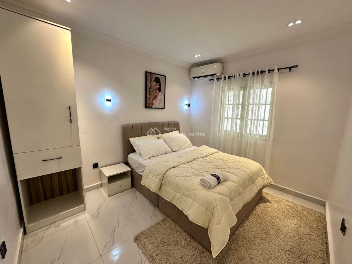 Lovely 3bedroom Bungalow, Thomas Estate, Ajah, Lagos, Semi-detached Bungalow for Rent