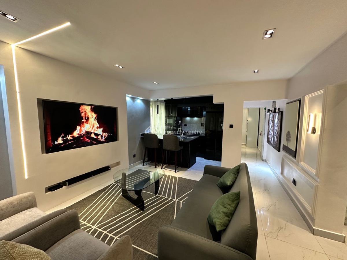 Lovely 3bedroom Bungalow, Thomas Estate, Ajah, Lagos, Semi-detached Bungalow for Rent