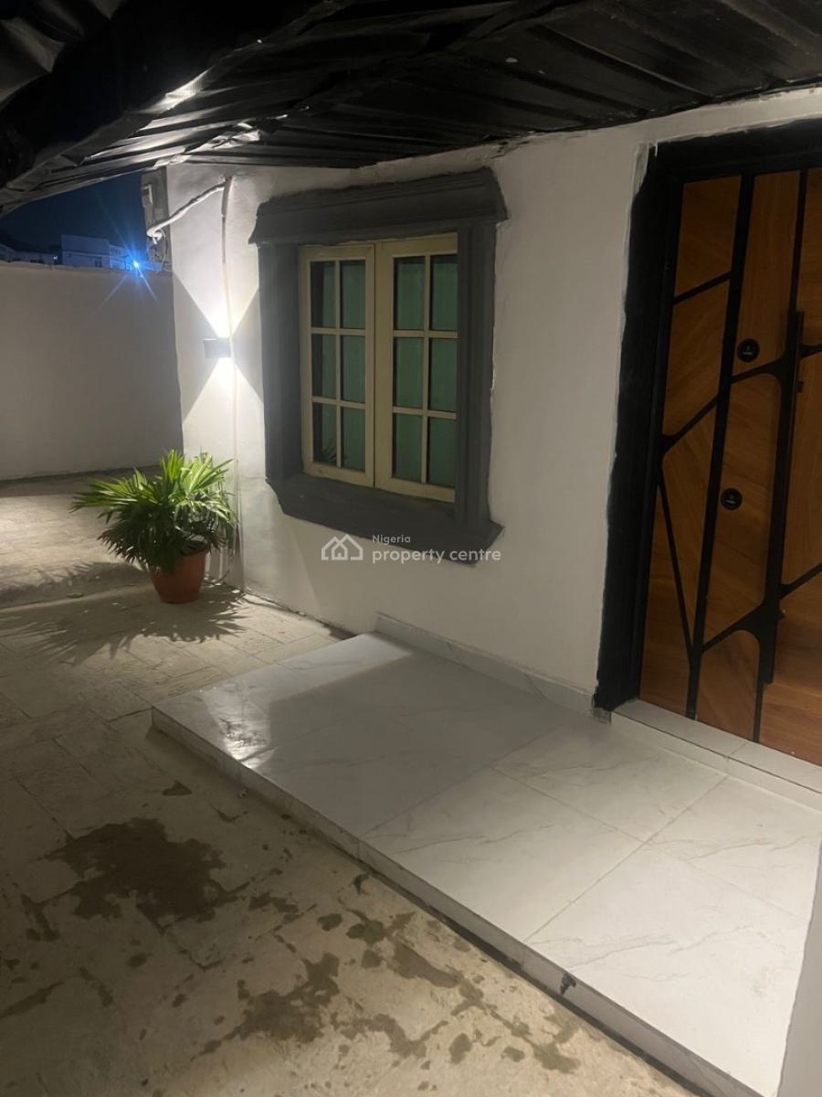 Lovely 3bedroom Bungalow, Thomas Estate, Ajah, Lagos, Semi-detached Bungalow for Rent