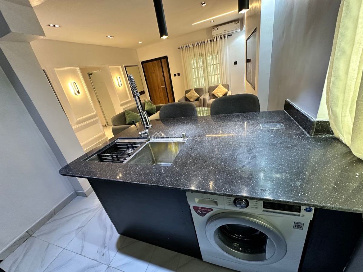 Lovely 3bedroom Bungalow, Thomas Estate, Ajah, Lagos, Semi-detached Bungalow for Rent