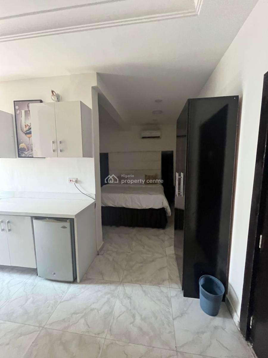 Well-maintained 6-bedroom Fully Detached Duplex with Ample Parking, Ikate, Lekki, Lagos, Detached Duplex for Rent