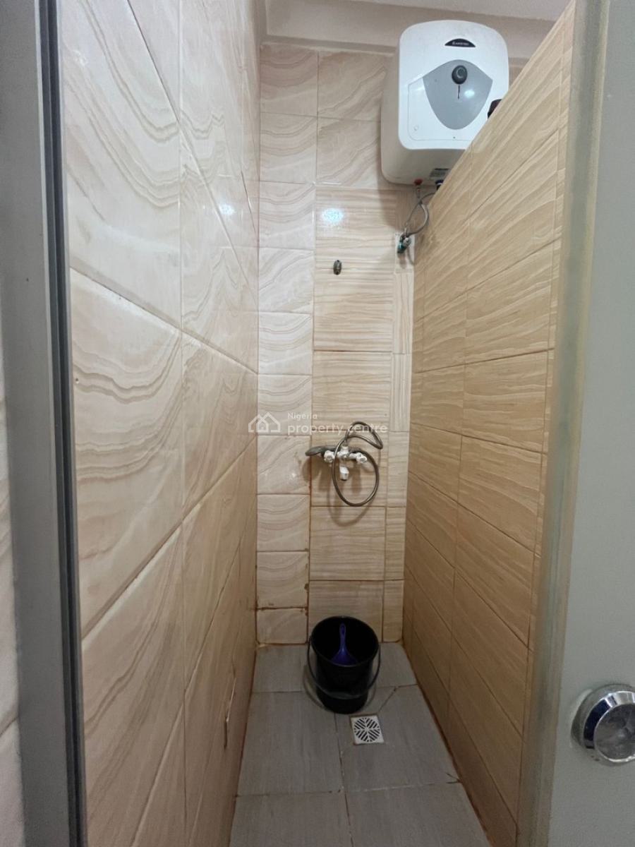 Well-maintained 6-bedroom Fully Detached Duplex with Ample Parking, Ikate, Lekki, Lagos, Detached Duplex for Rent