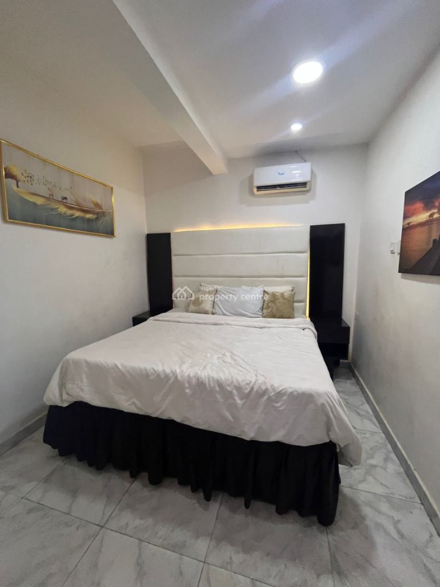 Well-maintained 6-bedroom Fully Detached Duplex with Ample Parking, Ikate, Lekki, Lagos, Detached Duplex for Rent