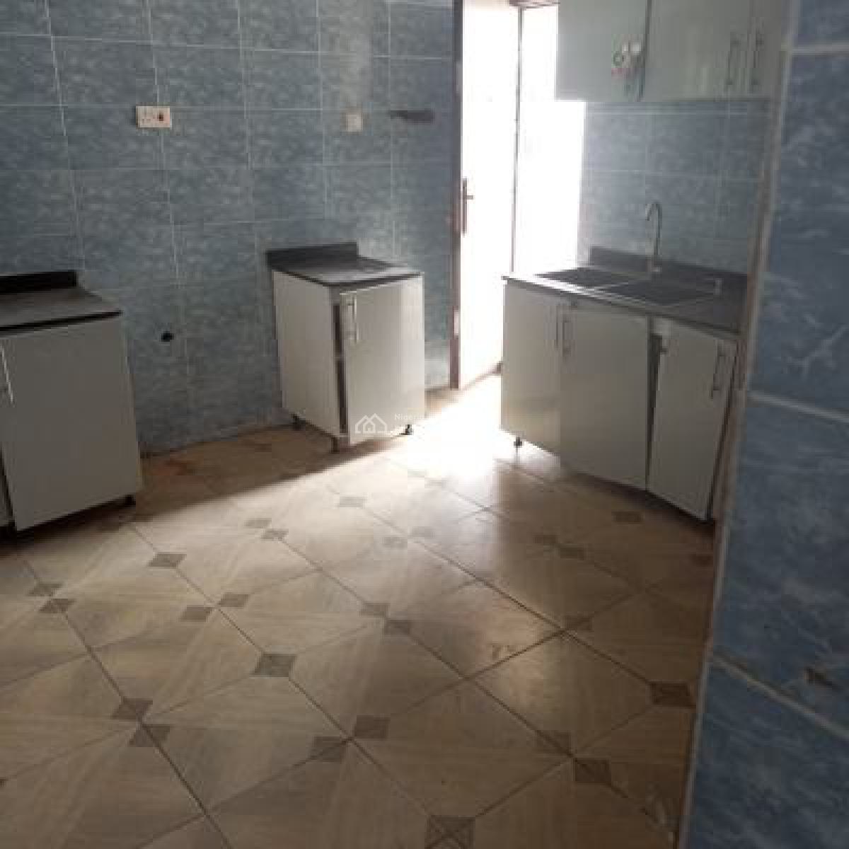 Luxury Build  3 Bedroom Bungalow with Premium Finishing, Olokonla, Ajah, Lagos, Semi-detached Bungalow for Rent