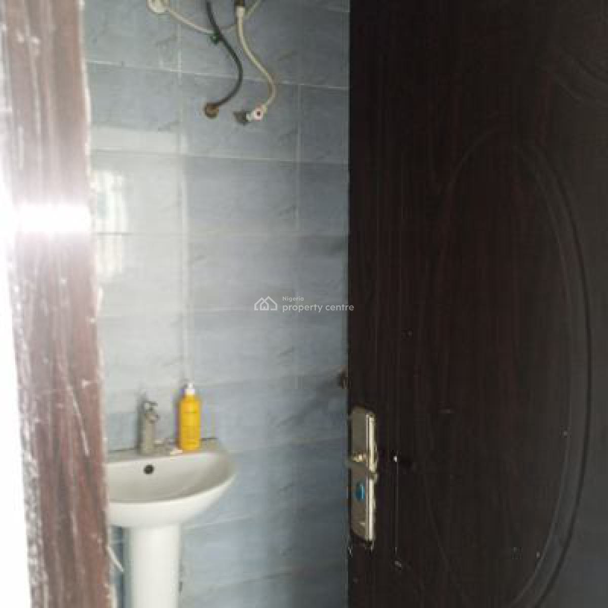 Luxury Build  3 Bedroom Bungalow with Premium Finishing, Olokonla, Ajah, Lagos, Semi-detached Bungalow for Rent