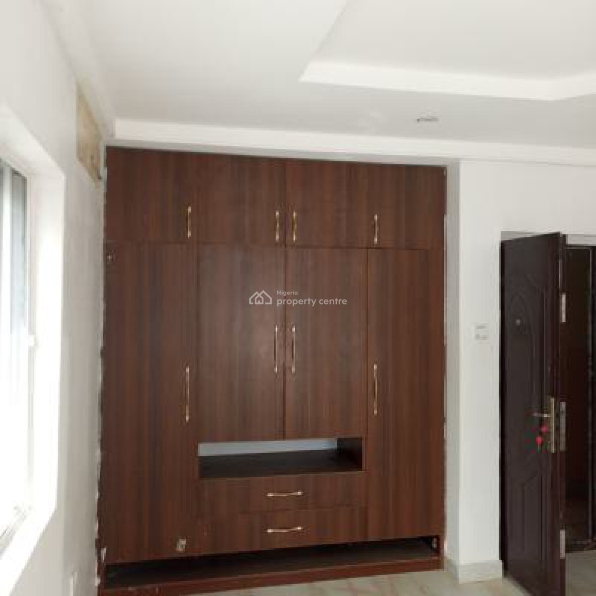 Luxury Build  3 Bedroom Bungalow with Premium Finishing, Olokonla, Ajah, Lagos, Semi-detached Bungalow for Rent