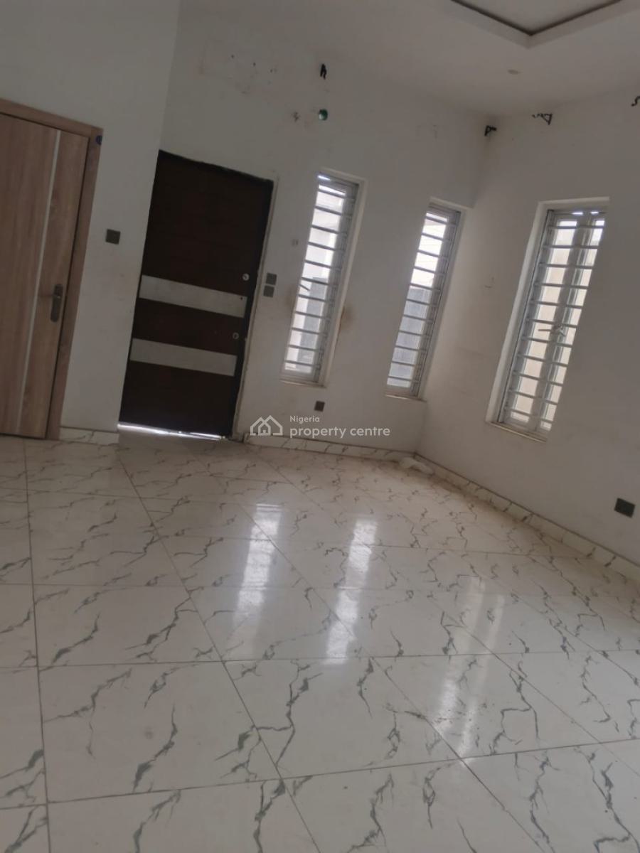 Luxury Build  4bedroom Terrace Duplex with Premium Finishing, Lekki Phase 2, Lekki, Lagos, Terraced Duplex for Sale