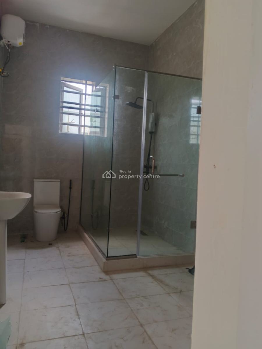 Luxury Build  4bedroom Terrace Duplex with Premium Finishing, Lekki Phase 2, Lekki, Lagos, Terraced Duplex for Sale