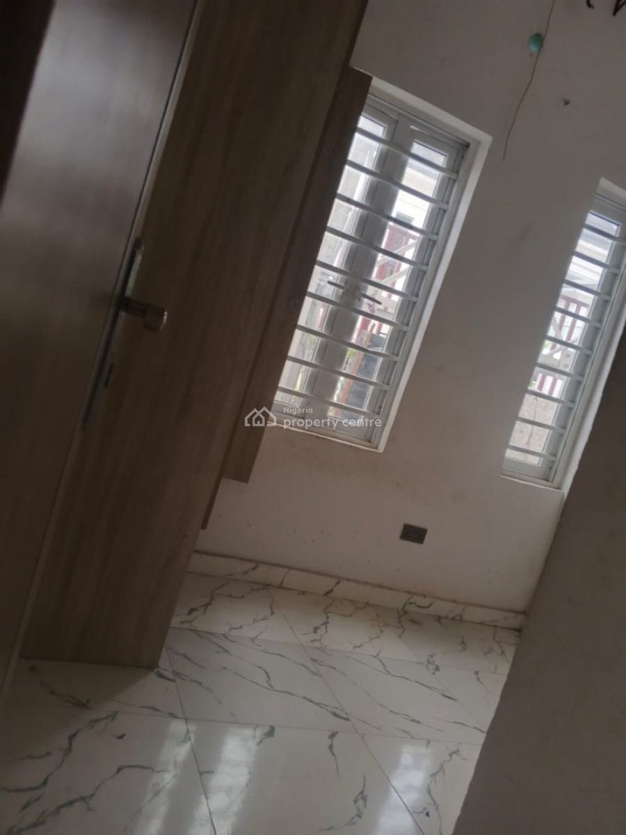 Luxury Build  4bedroom Terrace Duplex with Premium Finishing, Lekki Phase 2, Lekki, Lagos, Terraced Duplex for Sale