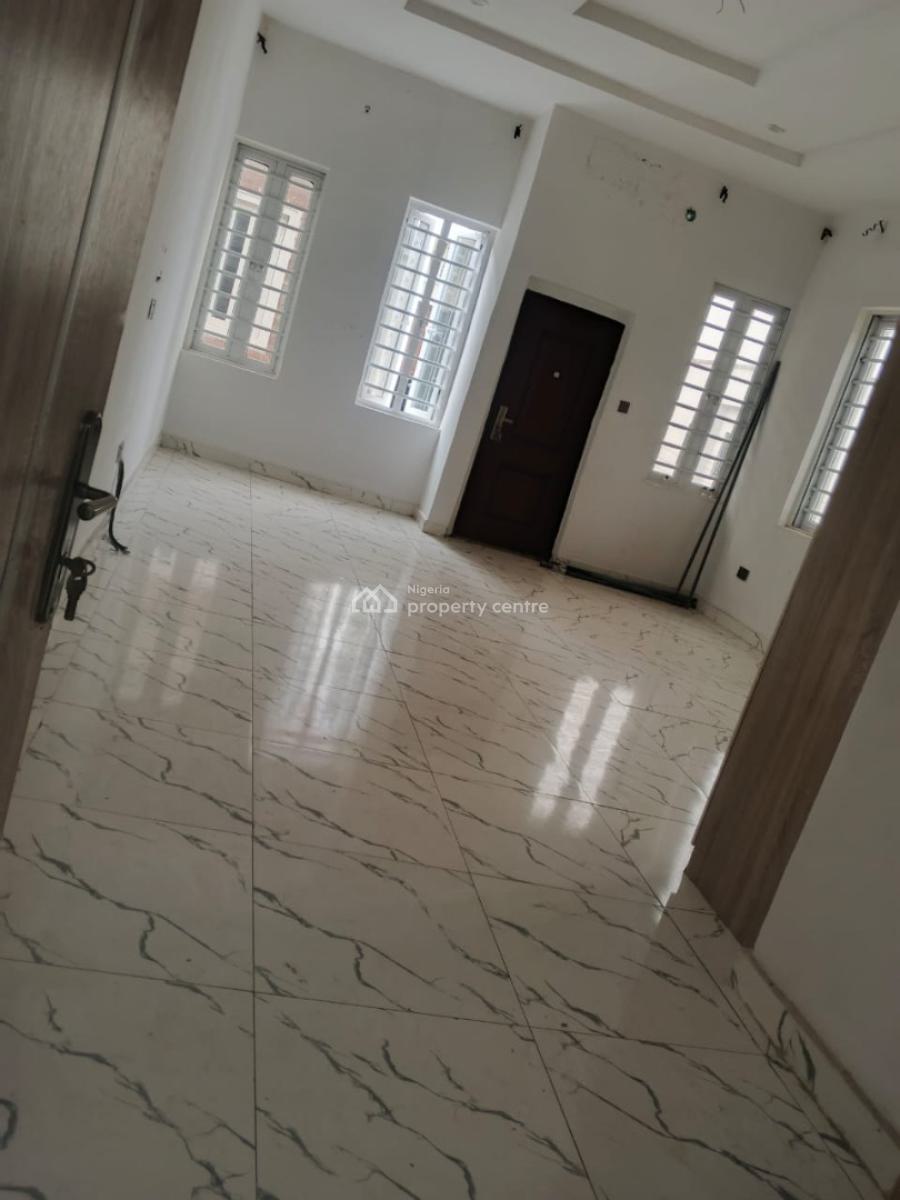 Luxury Build  4bedroom Terrace Duplex with Premium Finishing, Lekki Phase 2, Lekki, Lagos, Terraced Duplex for Sale