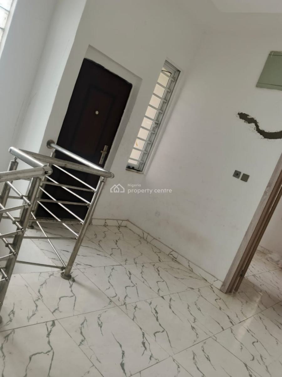 Luxury Build  4bedroom Terrace Duplex with Premium Finishing, Lekki Phase 2, Lekki, Lagos, Terraced Duplex for Sale