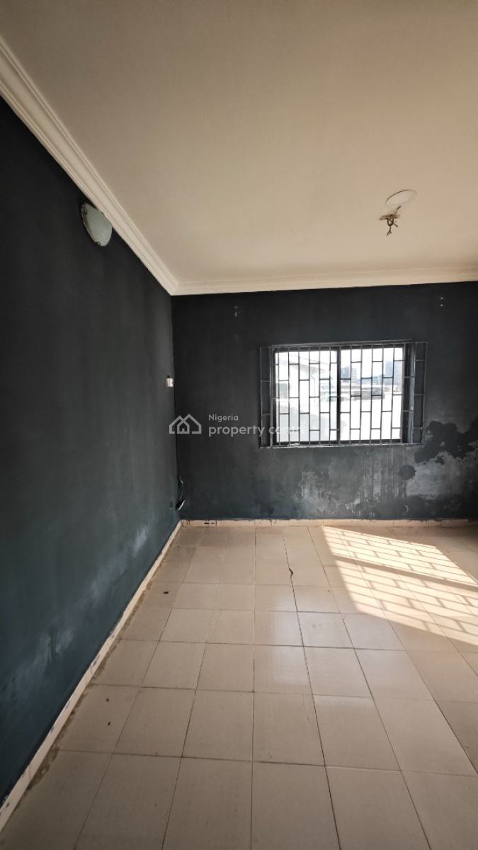 Self Service 2 Bedrooms Flat in Oniru Resettlements Scheme, Off Palace Road, Oniru, Victoria Island (vi), Lagos, Flat / Apartment for Rent