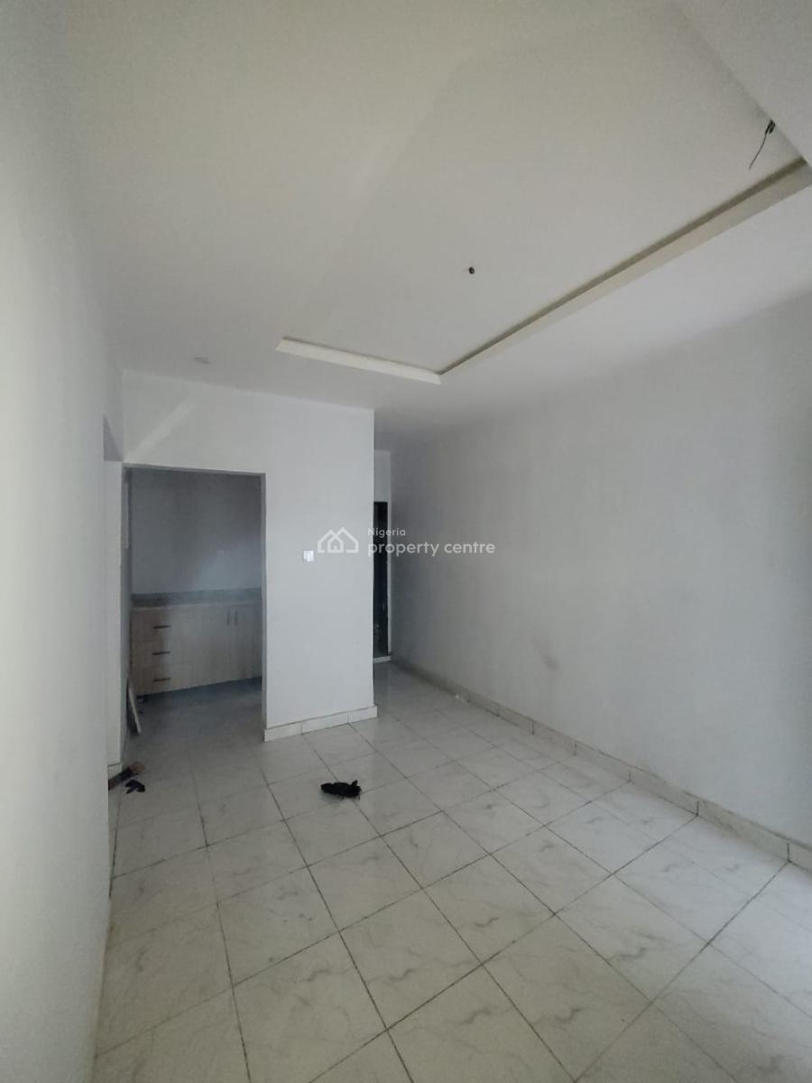 Sweet Miniflat with Pop Very Close to Major Road, Pedro, Gbagada, Lagos, Mini Flat (room and Parlour) for Rent