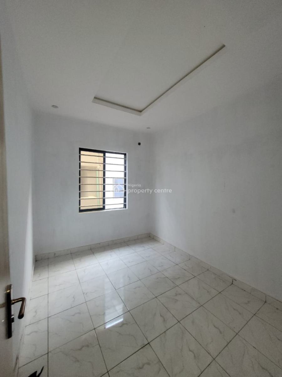 Sweet Miniflat with Pop Very Close to Major Road, Pedro, Gbagada, Lagos, Mini Flat (room and Parlour) for Rent