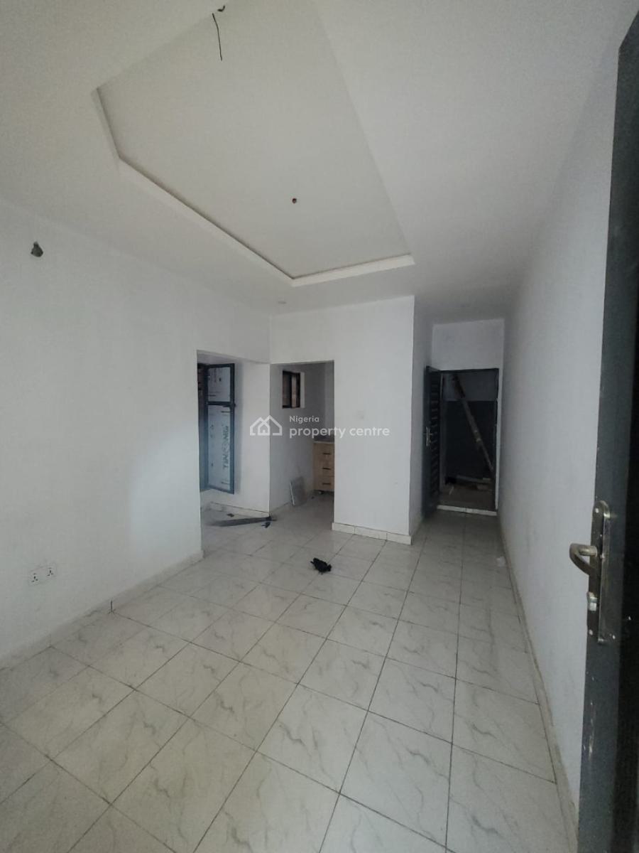 Sweet Miniflat with Pop Very Close to Major Road, Pedro, Gbagada, Lagos, Mini Flat (room and Parlour) for Rent