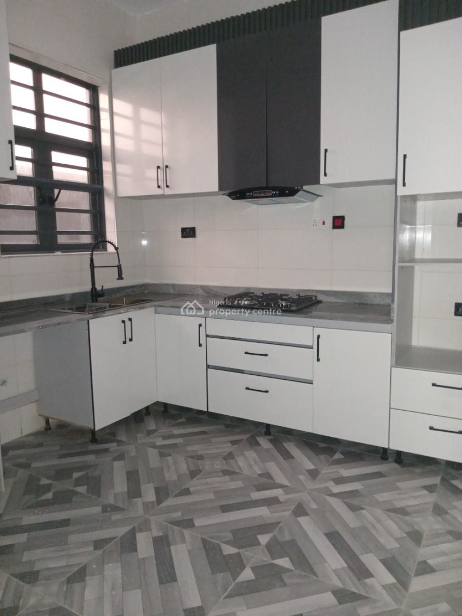 Fully Serviced Spacious 2bedroom Flat, Scheme 2 Estate, Ajah, Lagos, Flat / Apartment for Sale