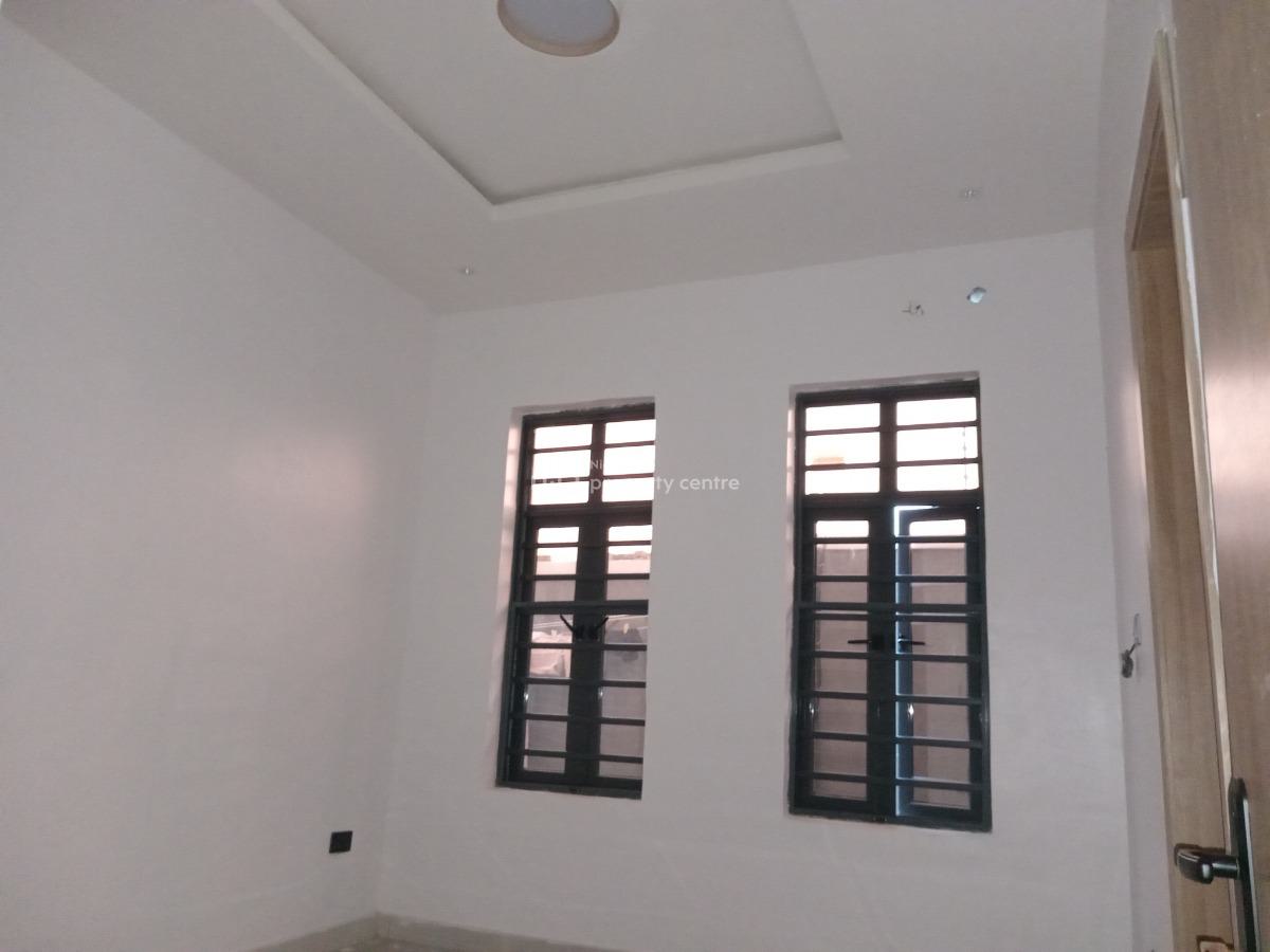 Fully Serviced Spacious 2bedroom Flat, Scheme 2 Estate, Ajah, Lagos, Flat / Apartment for Sale