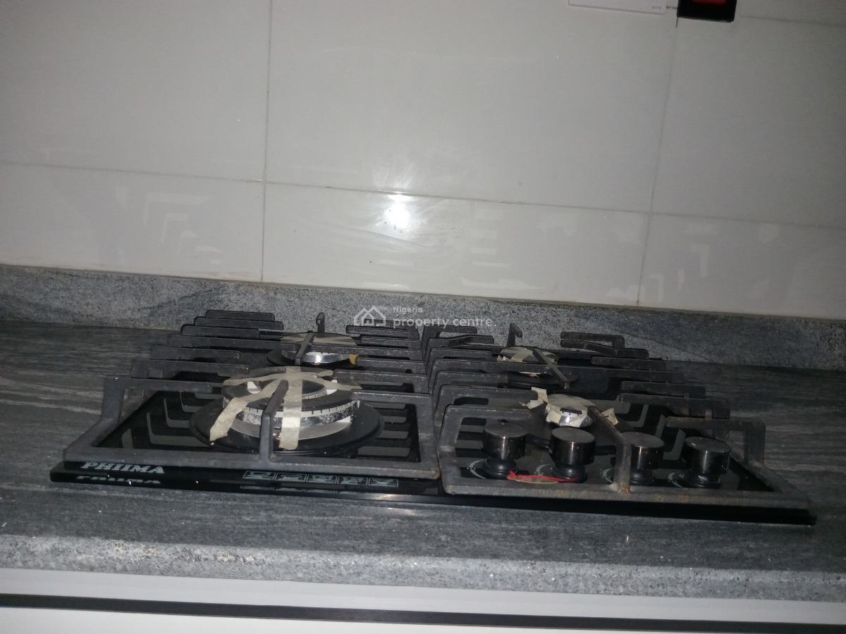 Fully Serviced Spacious 2bedroom Flat, Scheme 2 Estate, Ajah, Lagos, Flat / Apartment for Sale