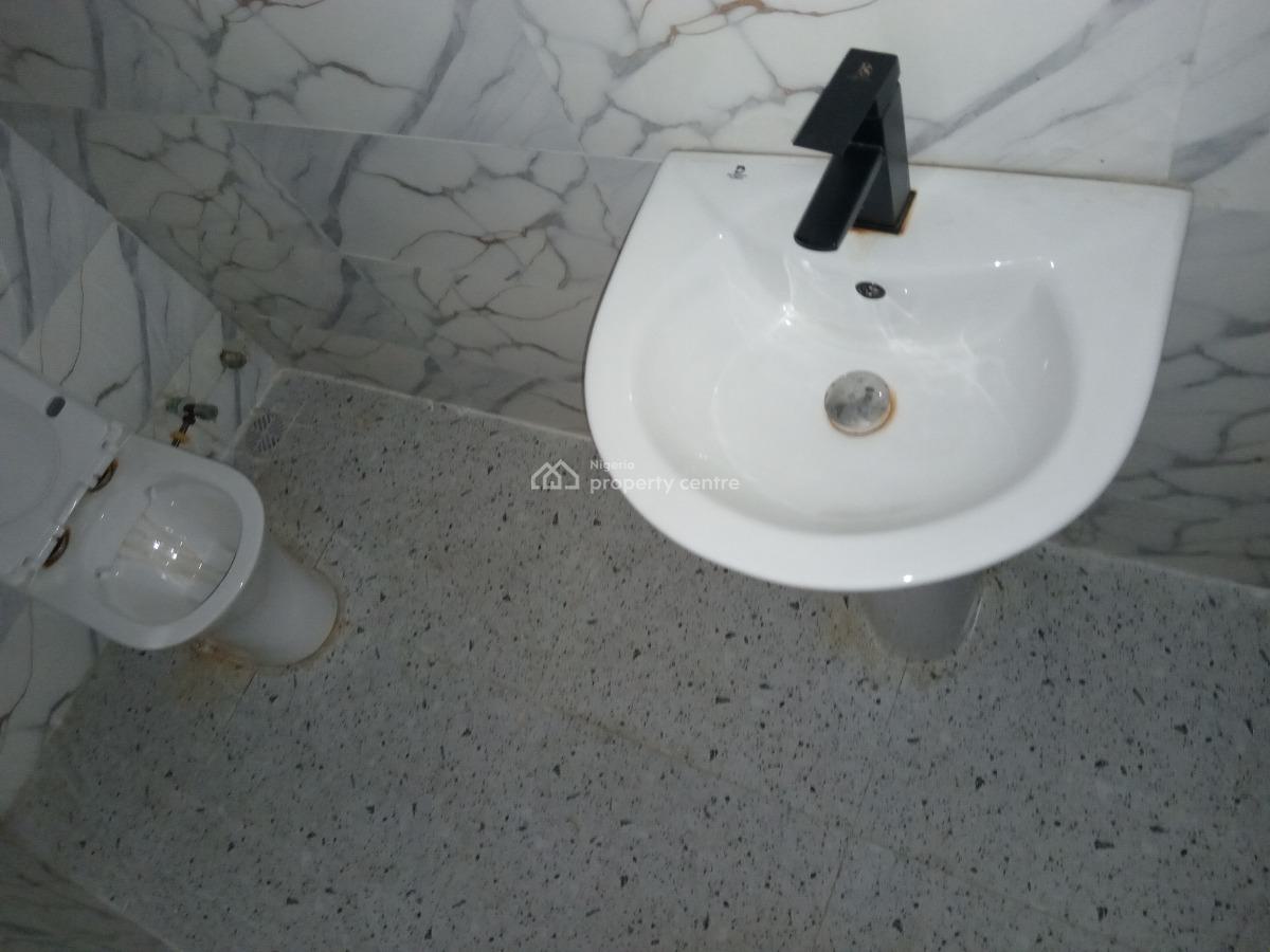 Fully Serviced Spacious 2bedroom Flat, Scheme 2 Estate, Ajah, Lagos, Flat / Apartment for Sale