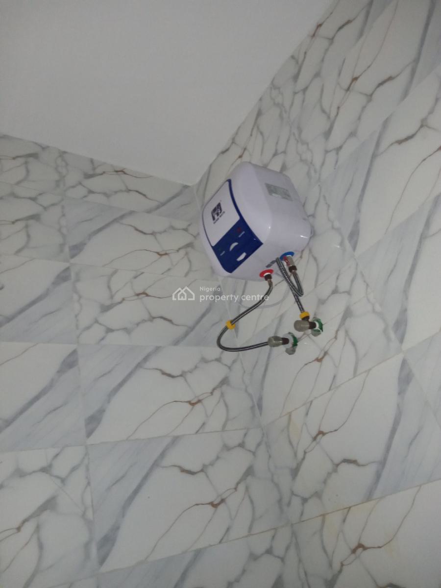 Fully Serviced Spacious 2bedroom Flat, Scheme 2 Estate, Ajah, Lagos, Flat / Apartment for Sale