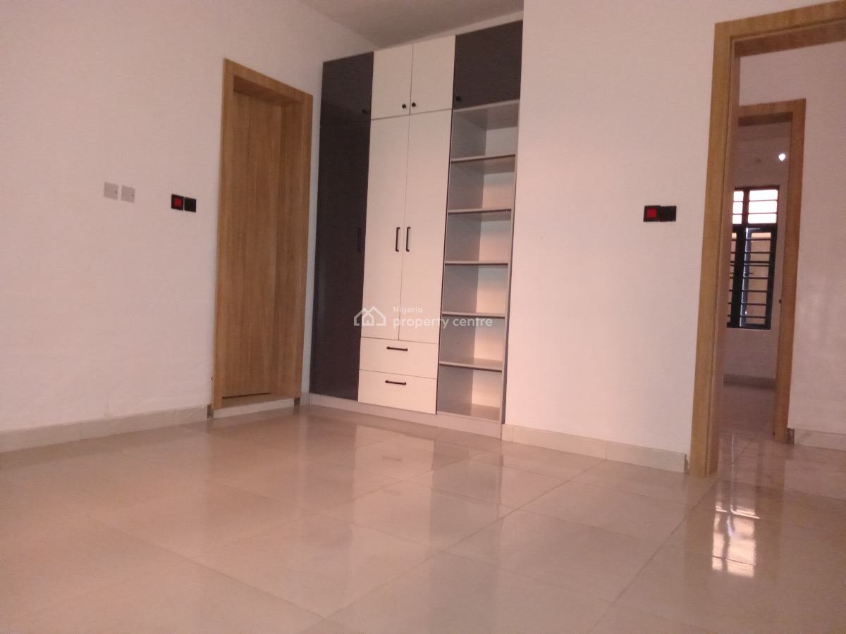 Fully Serviced Spacious 2bedroom Flat, Scheme 2 Estate, Ajah, Lagos, Flat / Apartment for Sale