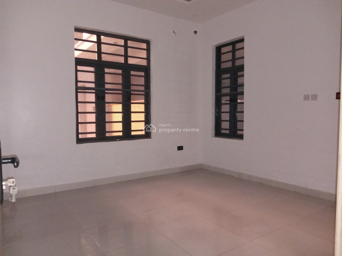 Fully Serviced Spacious 2bedroom Flat, Scheme 2 Estate, Ajah, Lagos, Flat / Apartment for Sale