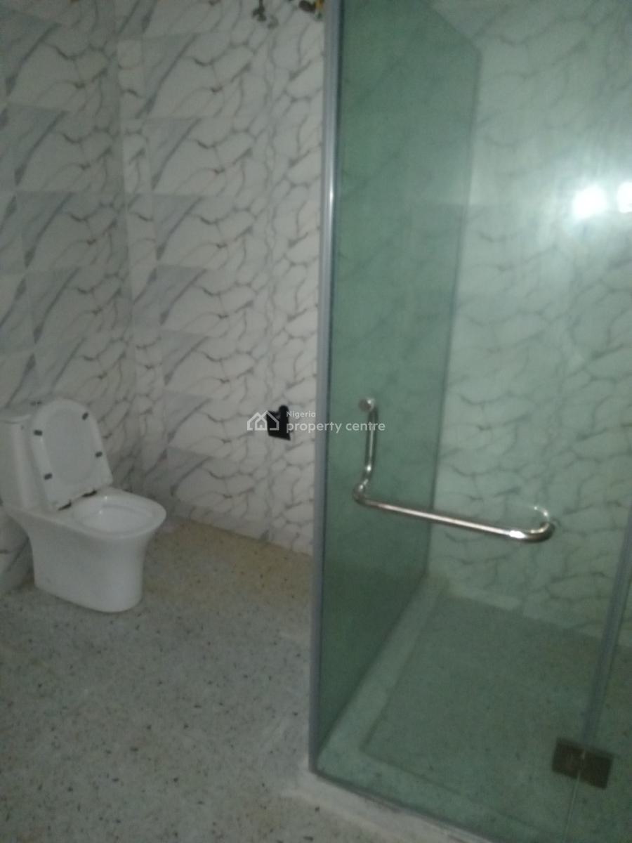 Fully Serviced Spacious 2bedroom Flat, Scheme 2 Estate, Ajah, Lagos, Flat / Apartment for Sale