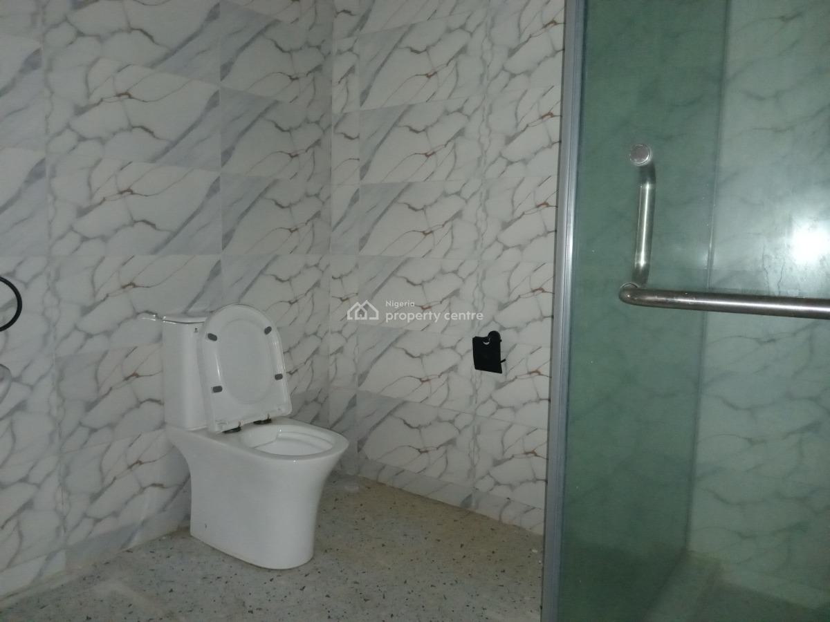 Fully Serviced Spacious 2bedroom Flat, Scheme 2 Estate, Ajah, Lagos, Flat / Apartment for Sale